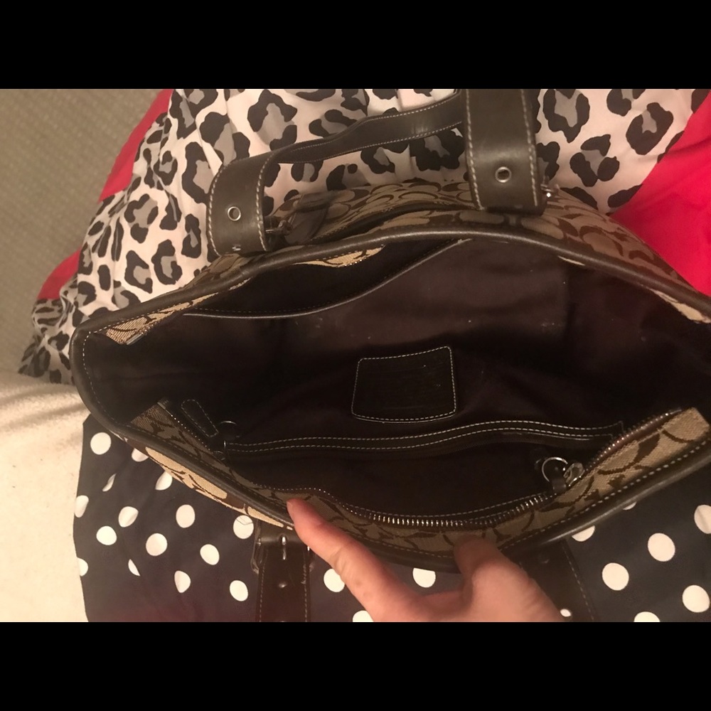 Authentic coach - Picture 4 of 6